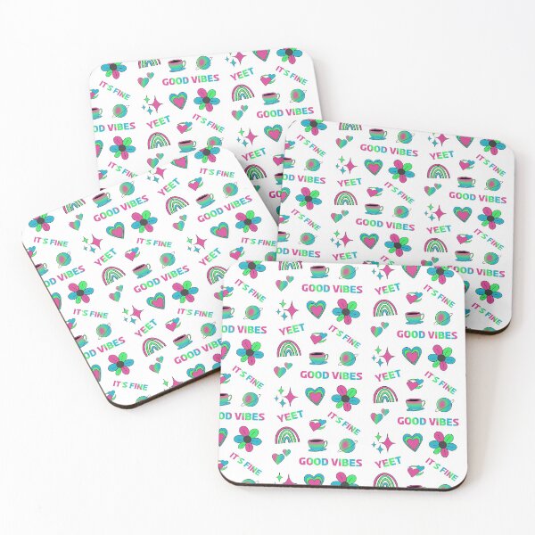 Item preview, Subtle Polysexual Pack designed and sold by QuinnRamsay.