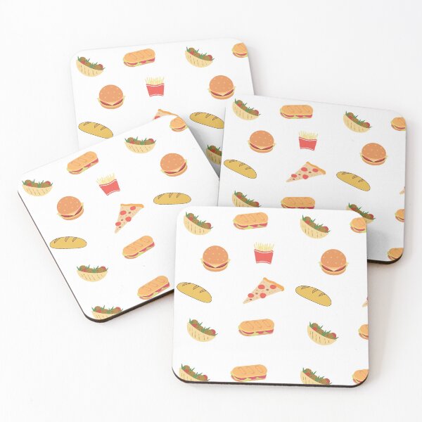 Item preview, Street Food Pack designed and sold by Store Artilia.