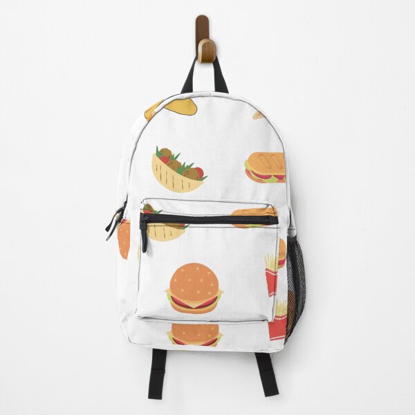 Item preview, Street Food Pack designed and sold by Store Artilia.