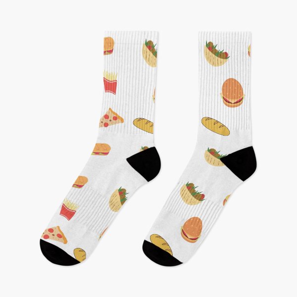 Item preview, Street Food Pack designed and sold by Store Artilia.