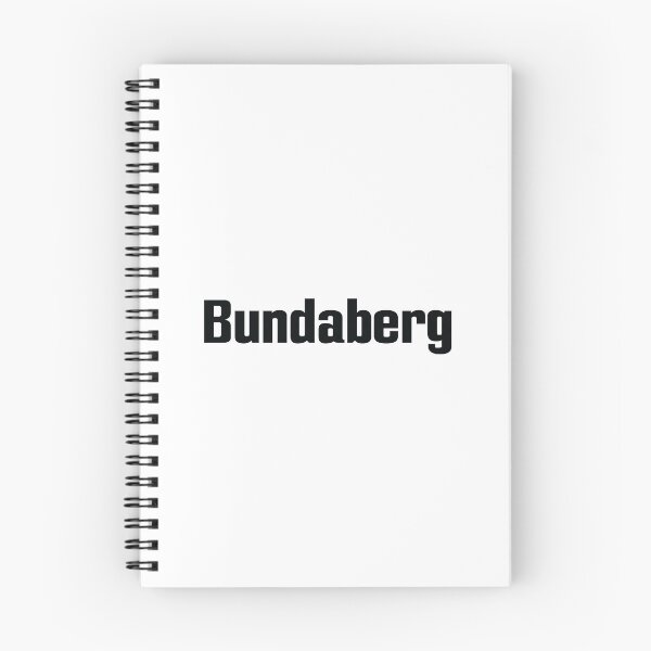 Item preview, Bundaberg designed and sold by ProjectX23.