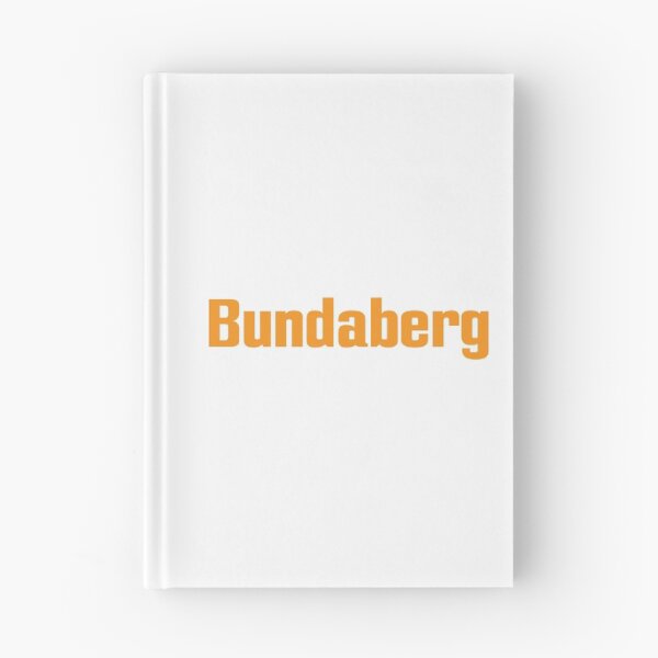 Item preview, Bundaberg designed and sold by ProjectX23.