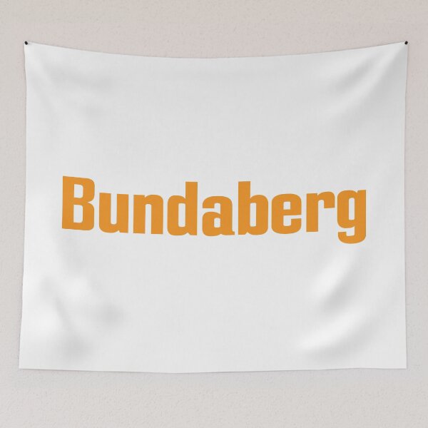Item preview, Bundaberg designed and sold by ProjectX23.