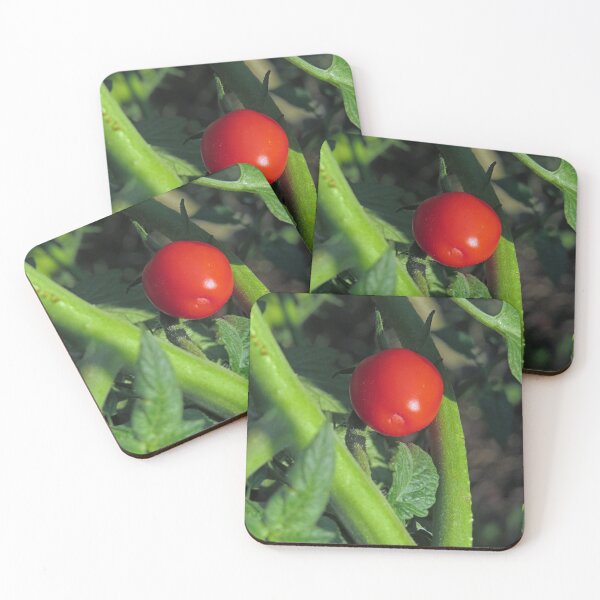 Item preview, Cherry Tomato designed and sold by WoodburyLake.