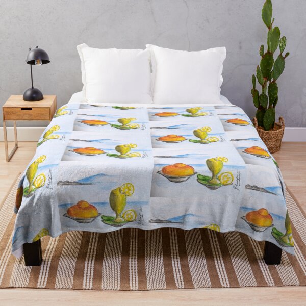 Item preview, Sicilian breakfast designed and sold by Gaia Lacagnina.