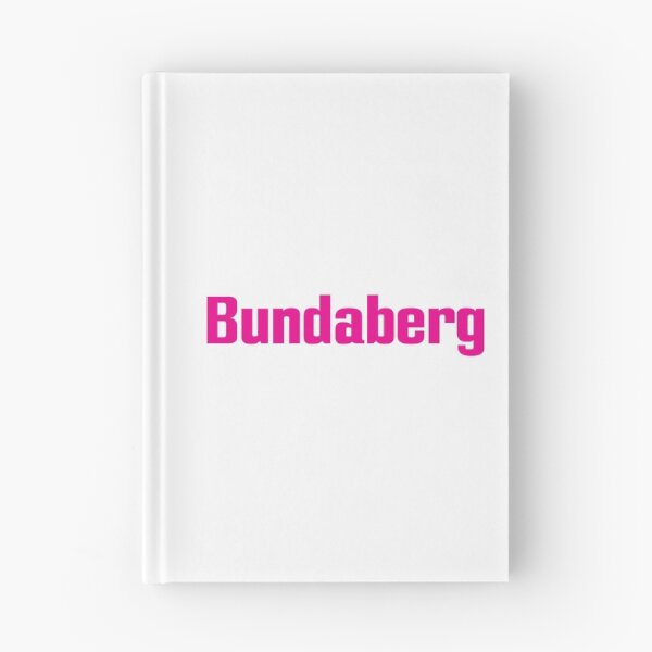 Item preview, Bundaberg designed and sold by ProjectX23.