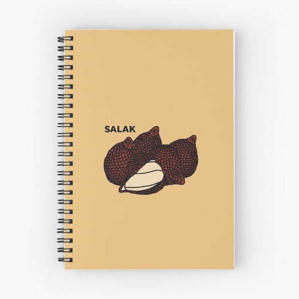 Item preview, Salak (Beige Background) designed and sold by Sean-Evans.