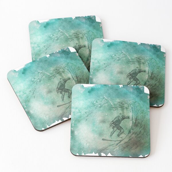 Item preview, Surfing designed and sold by Grobie.