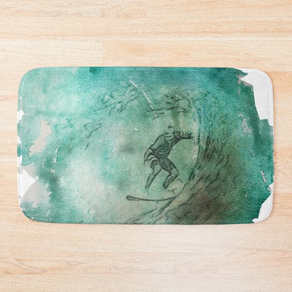 Item preview, Surfing designed and sold by Grobie.