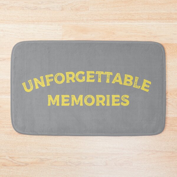Item preview, Unforgettable memories designed and sold by yayor.