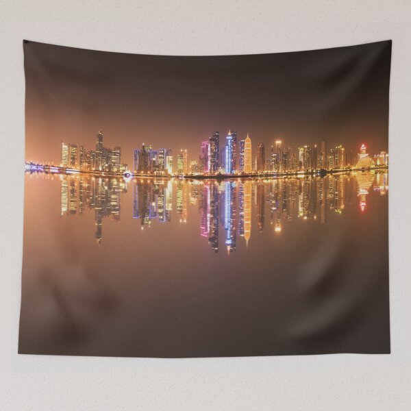 Item preview, doha in qatar designed and sold by franckreporter.
