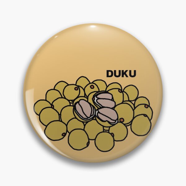 Item preview, Longkong (Duku) (Beige Background) designed and sold by Sean-Evans.