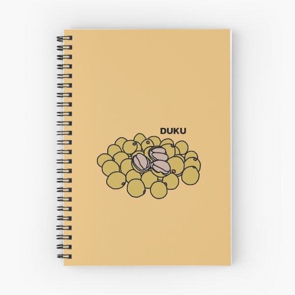 Item preview, Longkong (Duku) (Beige Background) designed and sold by Sean-Evans.