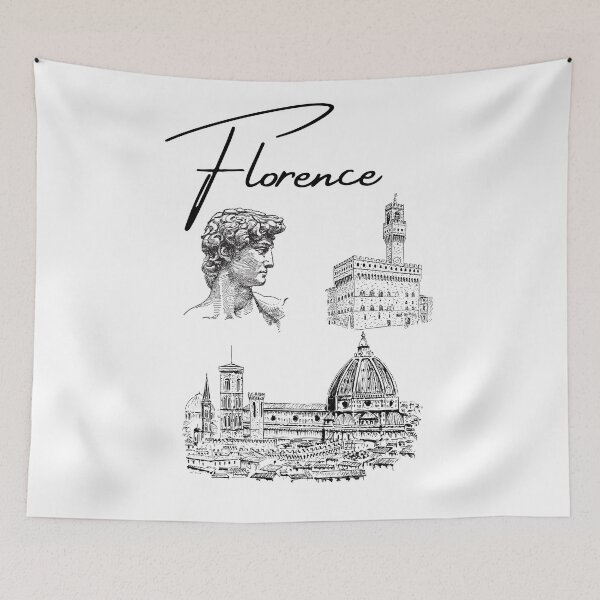 Item preview, Florence  designed and sold by albix81.