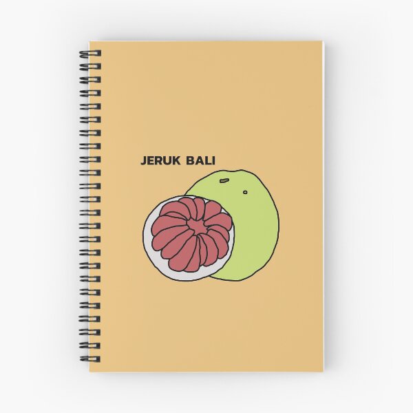 Item preview, Pomelo (Jeruk Bali) (Beige Background) designed and sold by Sean-Evans.