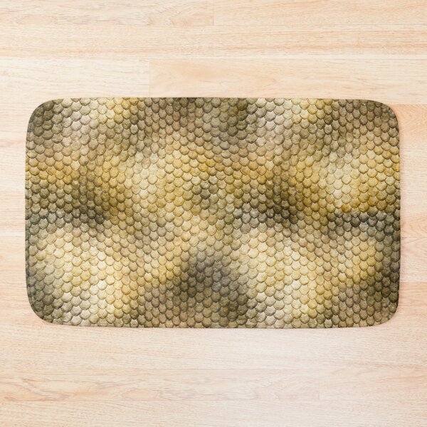 Item preview, Golden Dragon Skin designed and sold by MarkUK97.