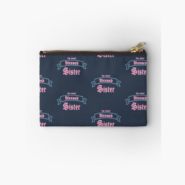 Item preview, The Most Blessed Sister designed and sold by Chubuter.