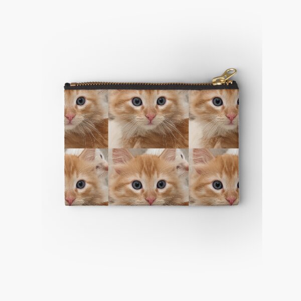 Item preview, Ginger kitten designed and sold by Fluffycat2020.