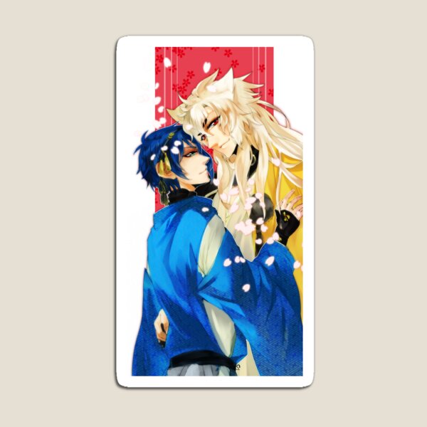 Item preview, Token Ranbu designed and sold by sesameange.