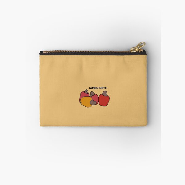 Item preview, Cashew Fruit (Jambu Mete) (Beige Background) designed and sold by Sean-Evans.