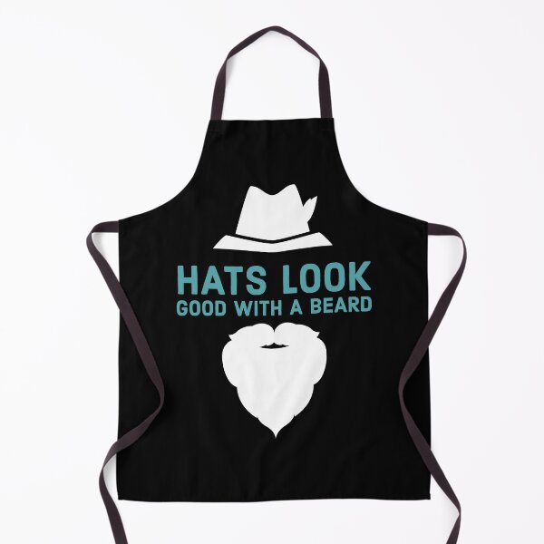 Item preview, Hats Look good With A beard designed and sold by EmotionArt.