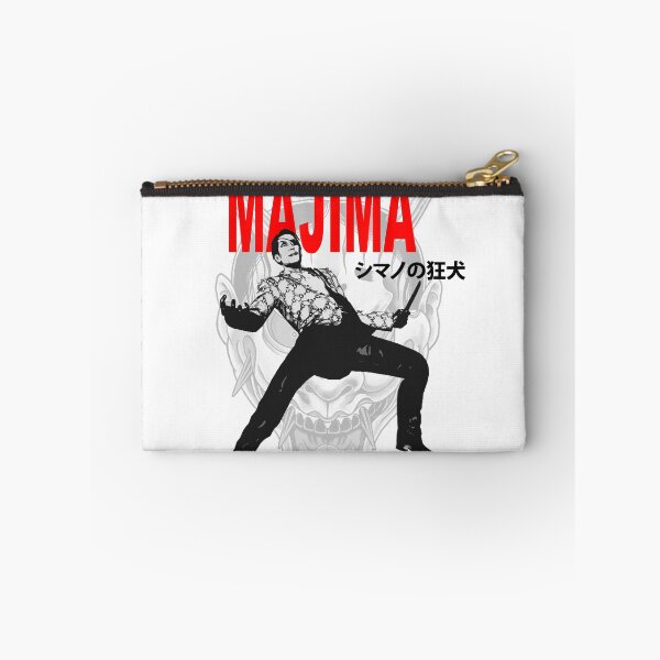 Item preview, Majima Mad Dog of Shimano designed and sold by yeknod.