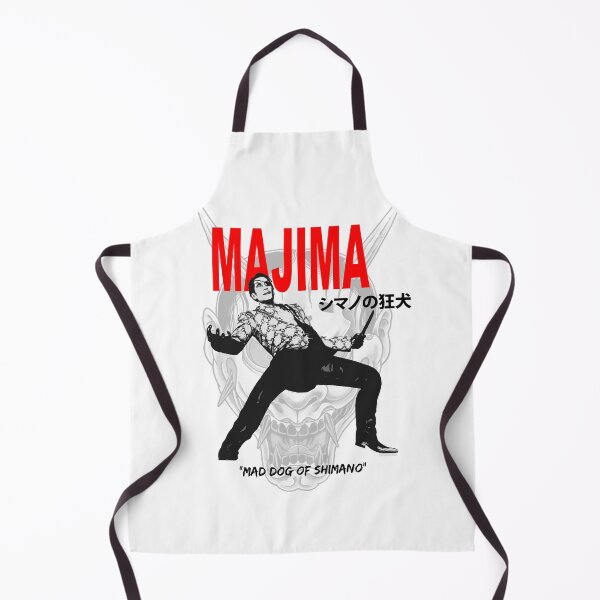 Item preview, Majima Mad Dog of Shimano designed and sold by yeknod.