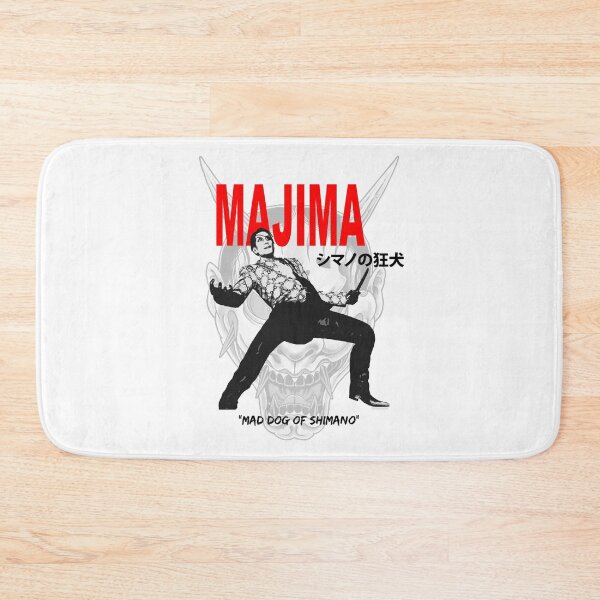Item preview, Majima Mad Dog of Shimano designed and sold by yeknod.