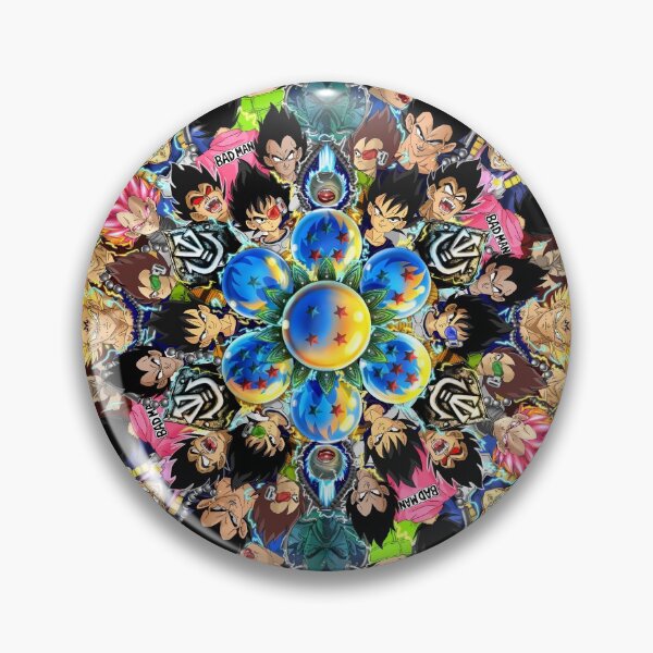 Item preview, geta Mandala  designed and sold by ANEIX.