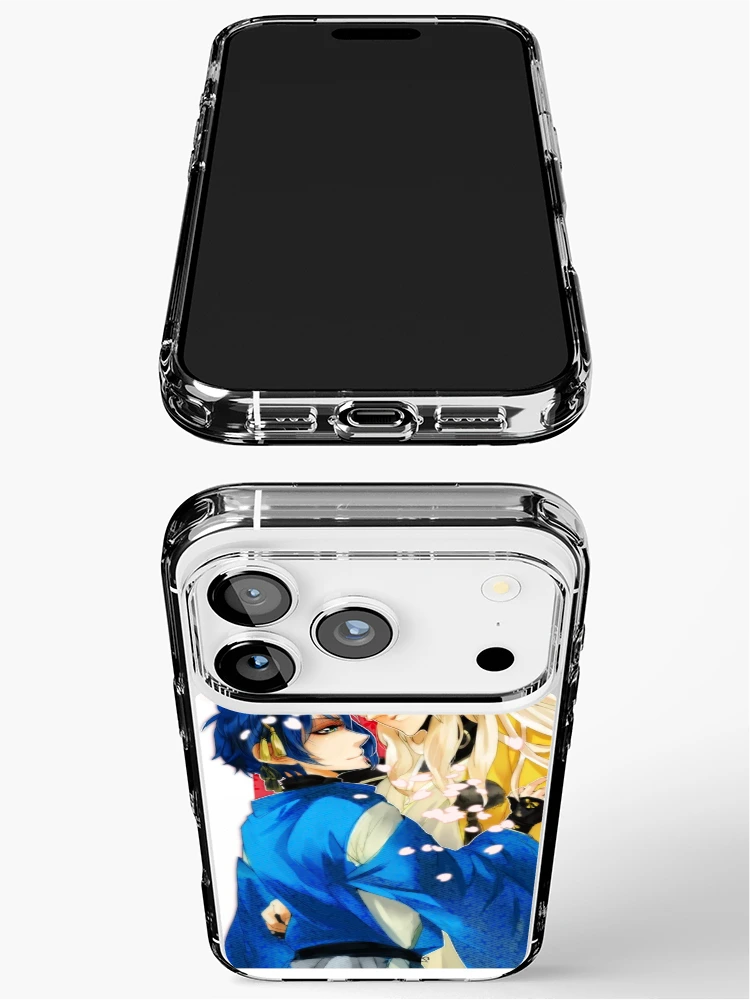 Thumbnail 3 of 5, iPhone Case, Token Ranbu designed and sold by sesameange.