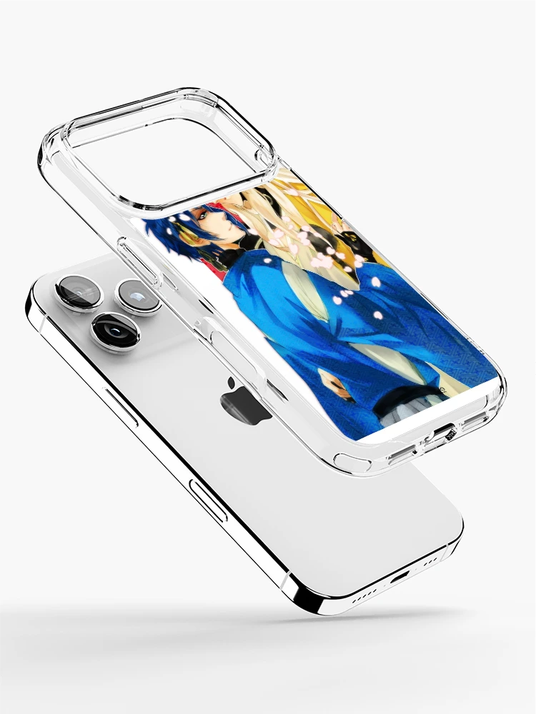 Thumbnail 2 of 5, iPhone Case, Token Ranbu designed and sold by sesameange.