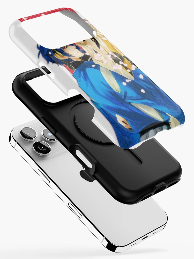 Thumbnail 2 of 4, iPhone Case, Token Ranbu designed and sold by sesameange.