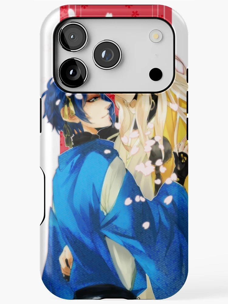 Thumbnail 1 of 4, iPhone Case, Token Ranbu designed and sold by sesameange.