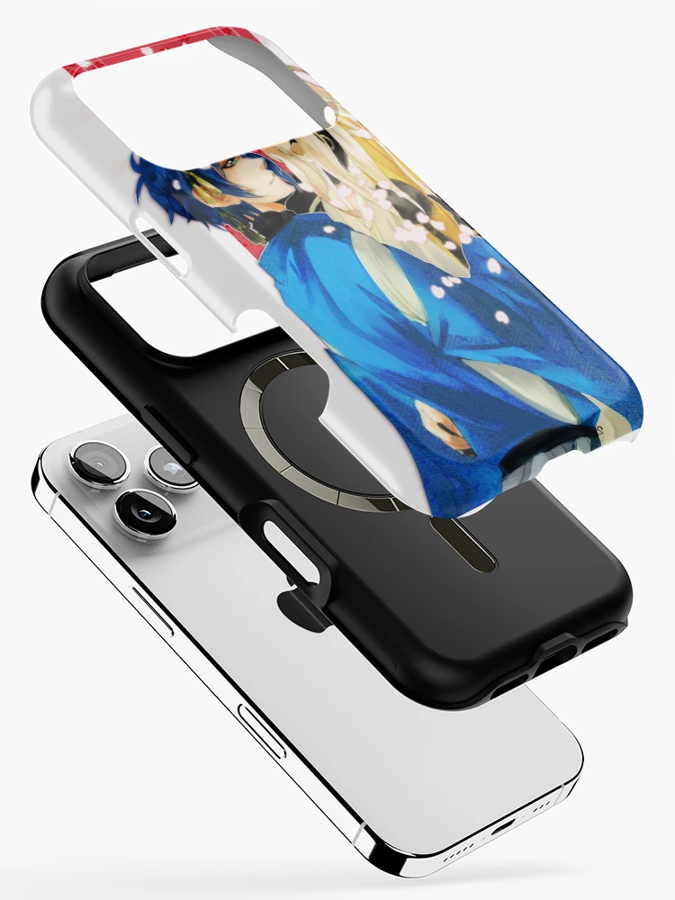 Thumbnail 2 of 4, iPhone Case, Token Ranbu designed and sold by sesameange.
