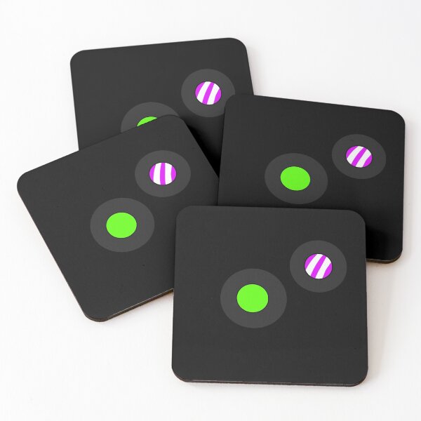 Item preview, The Discs. designed and sold by seebnotavailble.
