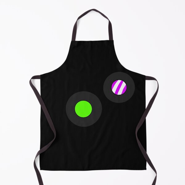 Item preview, The Discs. designed and sold by seebnotavailble.