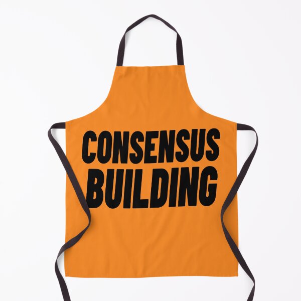 Item preview, Consensus designed and sold by rixRIXrix.