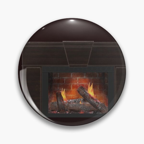 Item preview, Fireplace designed and sold by Creative fashion Mix.