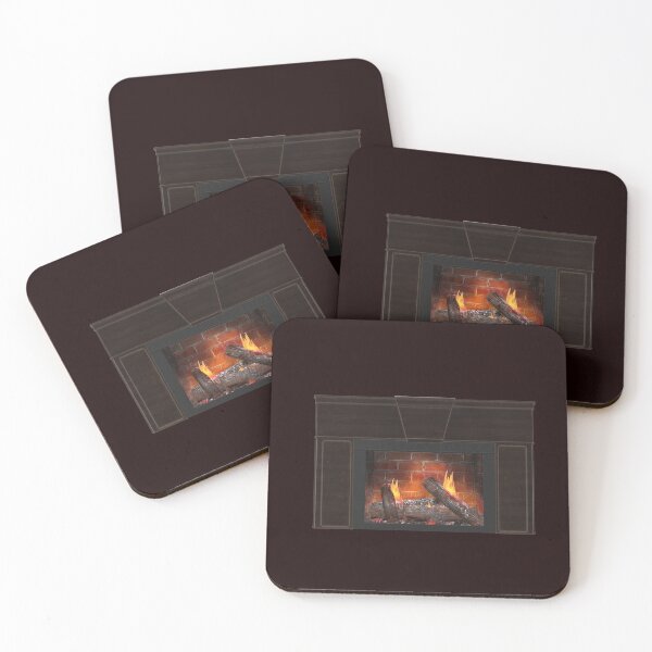 Item preview, Fireplace designed and sold by Creative fashion Mix.