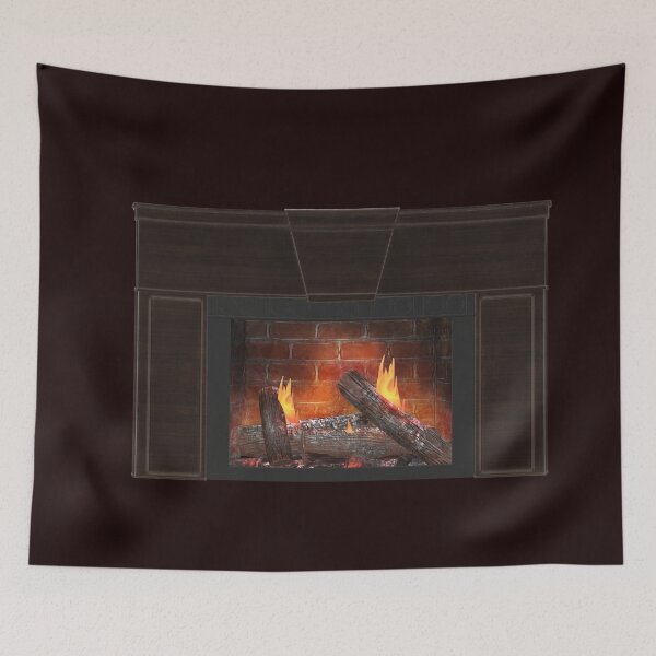 Item preview, Fireplace designed and sold by Creative fashion Mix.