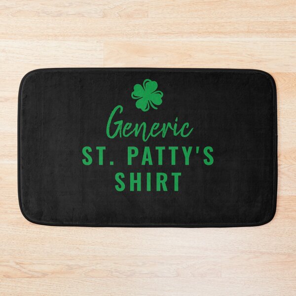 Item preview, Generic St. Patty’s Shirt designed and sold by TINASTORESHOPE.