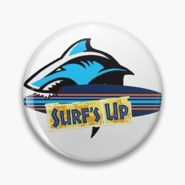 Item preview, Surf's Up designed and sold by malibuclassic70.