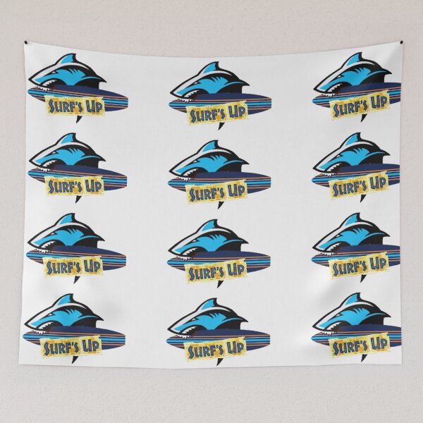 Item preview, Surf's Up designed and sold by malibuclassic70.