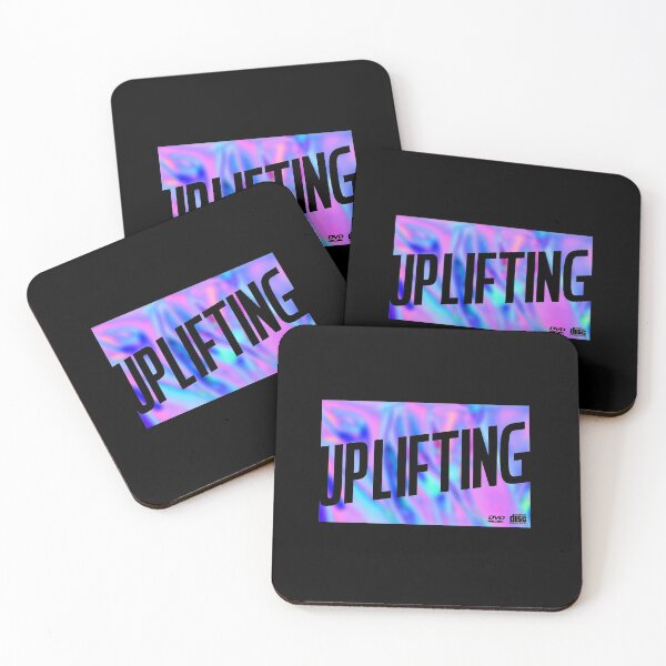 Item preview, UPLIFTING designed and sold by azified.