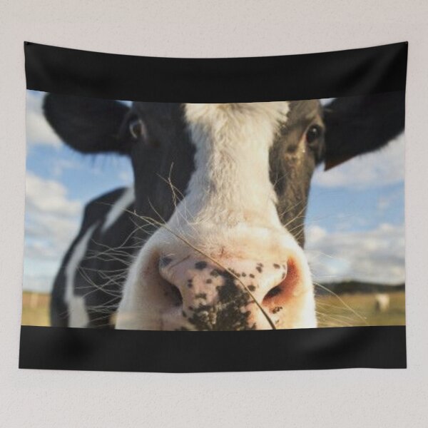 Item preview, alberta cow designed and sold by simplysassy.