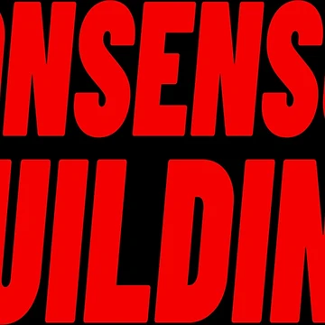 Artwork thumbnail, Consensus by rixRIXrix
