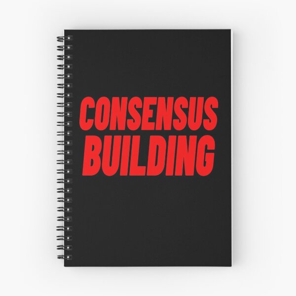 Item preview, Consensus designed and sold by rixRIXrix.