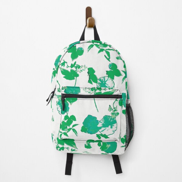 Item preview, Amalfi Vine Green designed and sold by Michael Ingramm.
