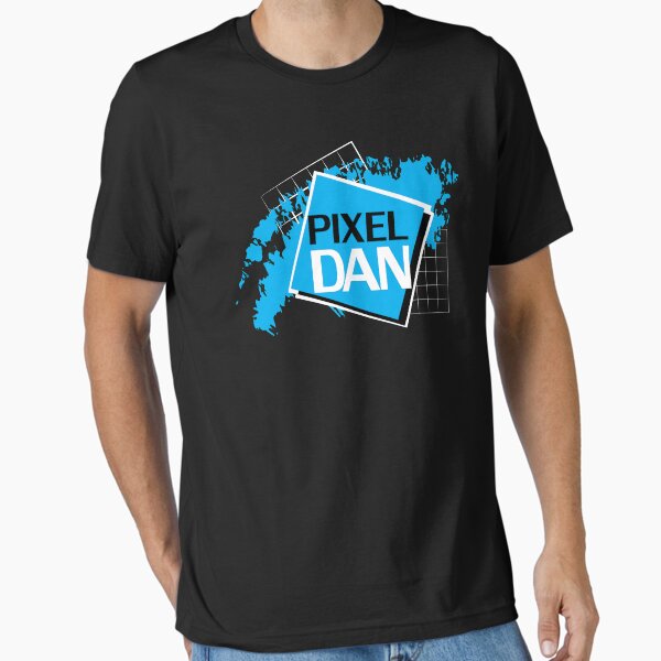 Retro Logo Essential T-Shirt