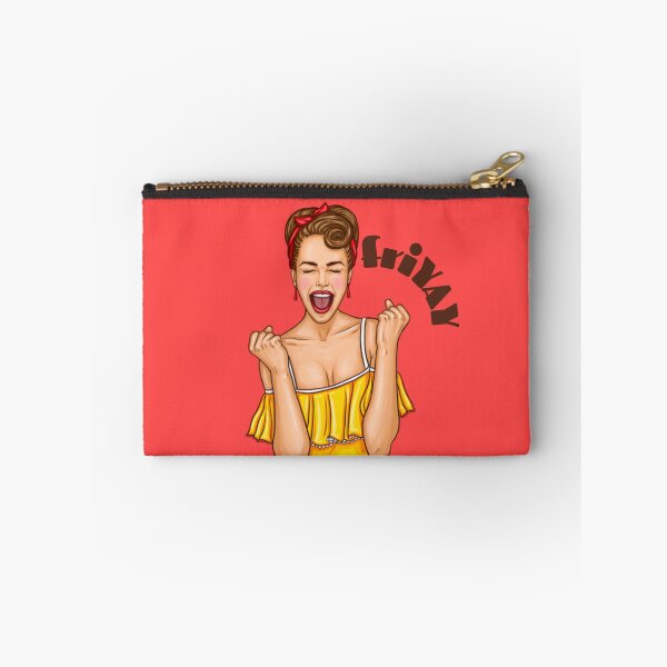 Item preview, friyay friday. Friday mood. Finally Friday girl designed and sold by soniaaseguin.